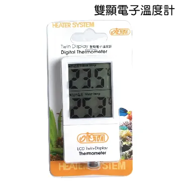 ISTA 電子溫度計 歷史價格詳細信息