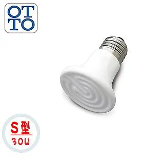 【OTTO 奧圖】遠紅外線陶瓷加熱器/保溫燈/100W-S 歷史價格詳細信息