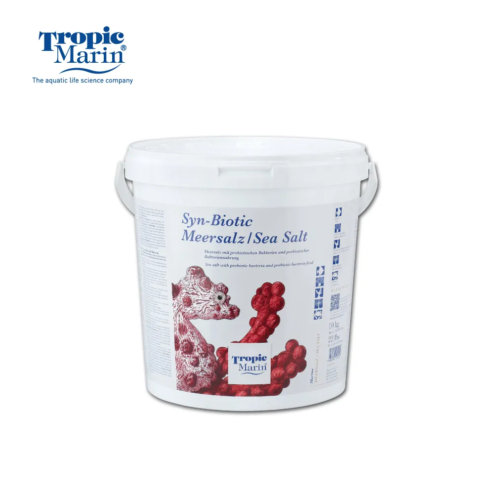 送測試劑》Tropic Marin 珊瑚鹽 25kg 歷史價格詳細信息