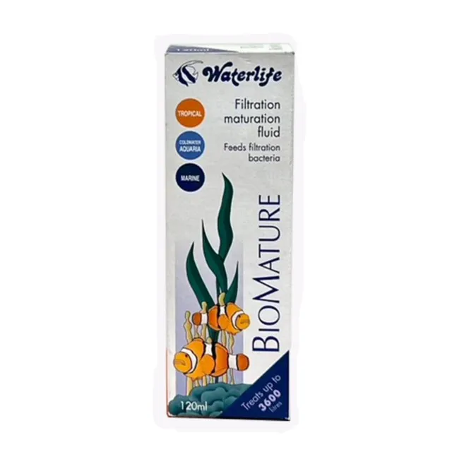 Water Life PH6.5鎖定劑180g 歷史價格詳細信息