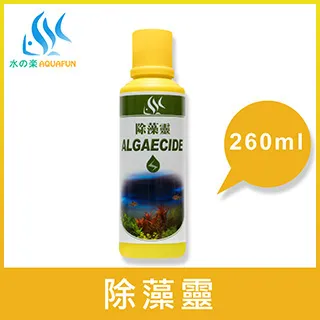水之樂  除氯氨水質穩定劑 260cc 歷史價格詳細信息