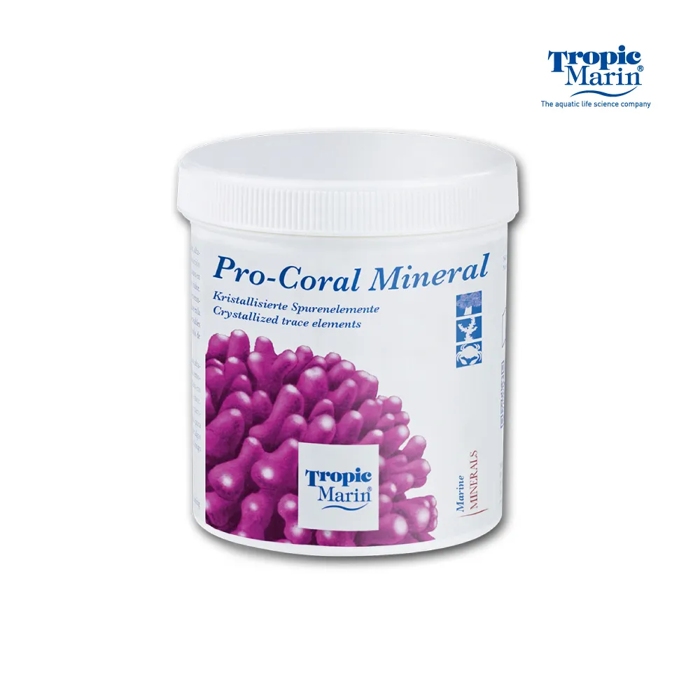 海水微量元素2號 500ml (Trace Marin 2) 歷史價格詳細信息