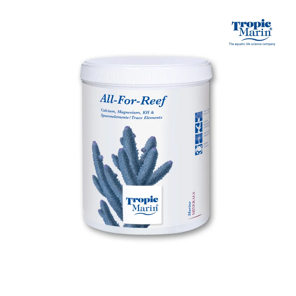 Tropic Marin TM 勁能量海魚 顆粒1.0mm 德國資深水族科研 歷史價格詳細信息