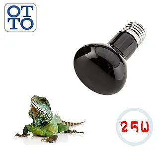 【OTTO奧圖】爬蟲聚熱燈泡-(鬣蜥、鬍子龍、陸龜 等適用) 25W 毛貓寵 歷史價格詳細信息