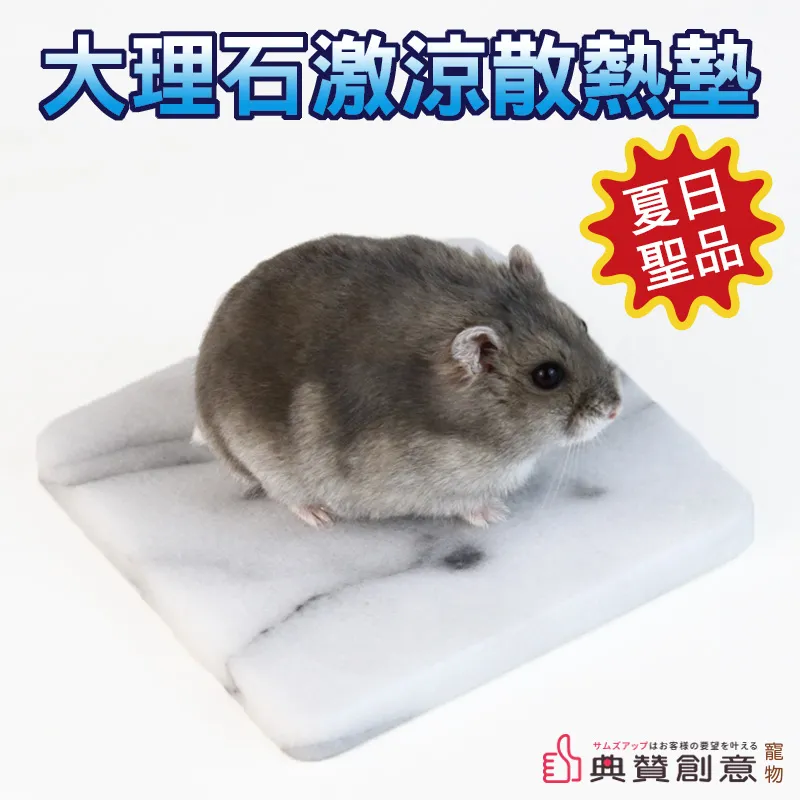 大理石激涼散熱墊 倉鼠涼墊 冰涼墊 散熱板 刺蝟蜜袋鼯豚鼠金絲熊天竺鼠兔 PUI 寵物用品 降溫板 典贊創意 涼夏商品 歷史價格詳細信息