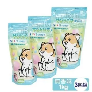 【CANARY】抗菌消臭沐浴砂 1kg/包 三包組 歷史價格詳細信息