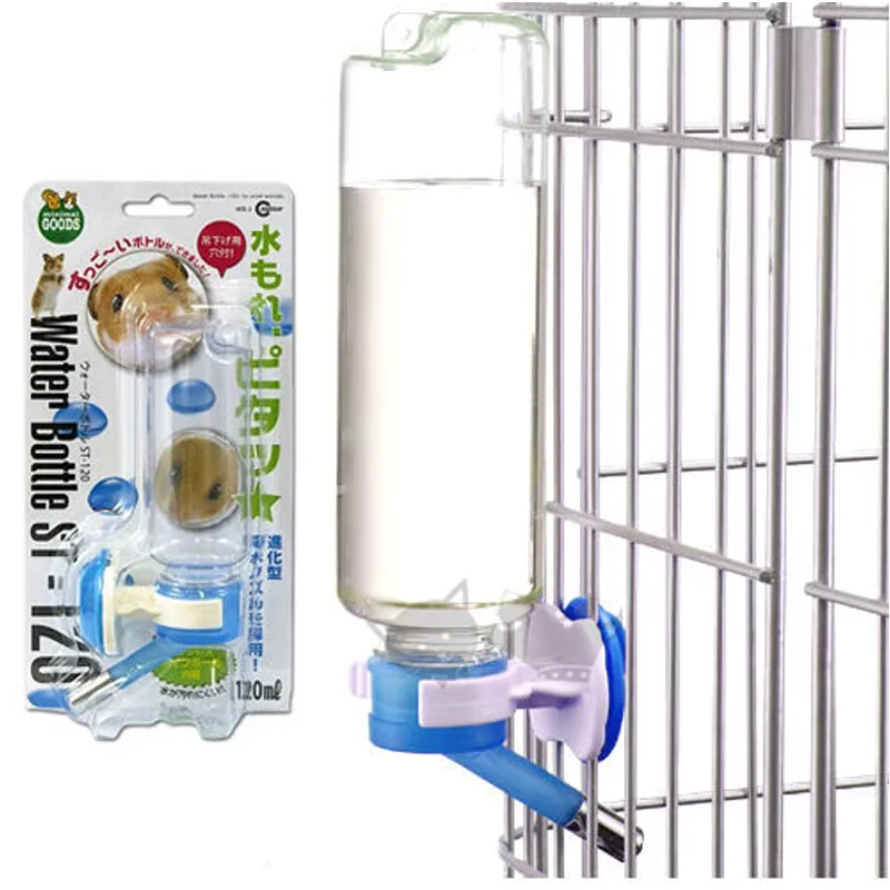 MARUKAN WB-3小動物用透明飲水瓶(300ml)【飲水器】『WANG』 歷史價格詳細信息