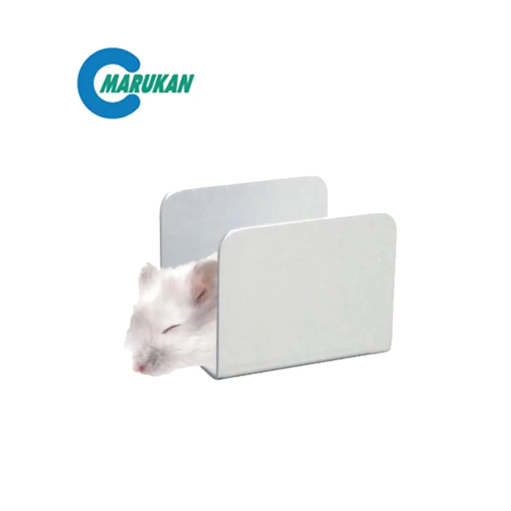 【MARUKAN】MK 鼠鼠專用馬桶 (MR-341) 歷史價格詳細信息