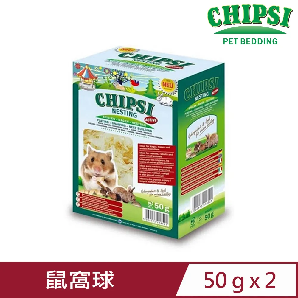 【CHIPSI】德國JRS 鼠窩球 50g*4入組(J34) 歷史價格詳細信息