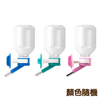 【禾其】小動物飲水器 (S/ M/ L) 鼠鼠飲食配件 倉鼠飲水器 鼠用品 寵物飲水器 寵物配件 台灣製造 歷史價格詳細信息