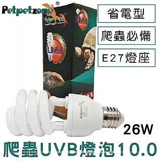 Petpetzone UVB 3.0 燈泡迷你夾燈組 兩棲爬蟲 歷史價格詳細信息