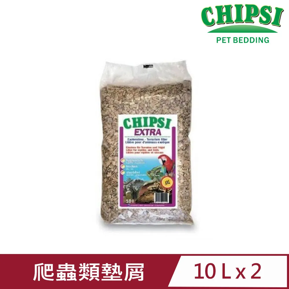 【CHIPSI】德國JRS 爬蟲類墊屑 XXL 10L*2包組(J009) 歷史價格詳細信息