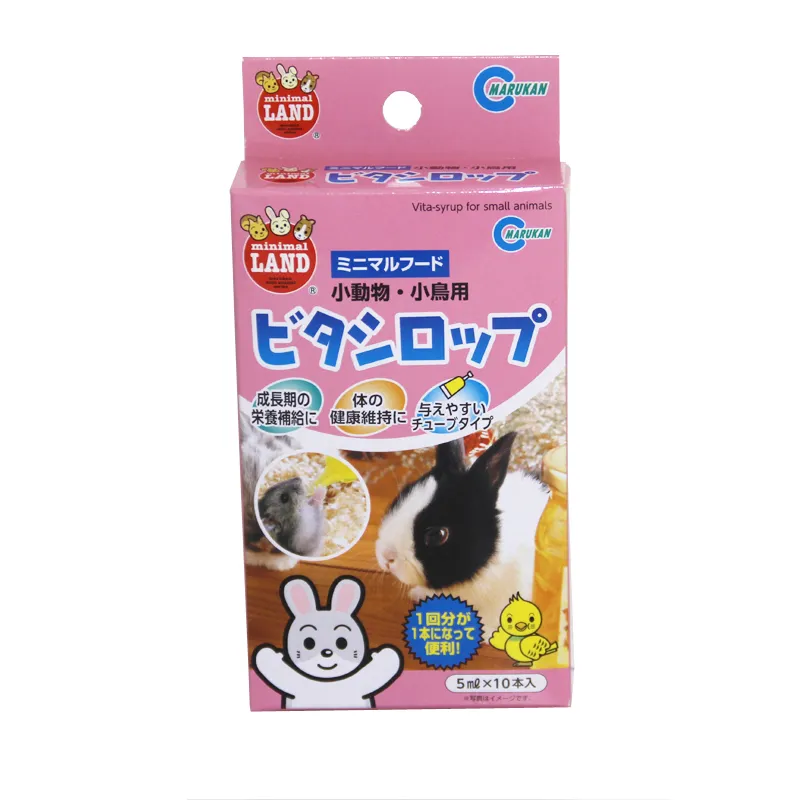 【MARUKAN】MK 小動物能量飲 (MR-70) 歷史價格詳細信息