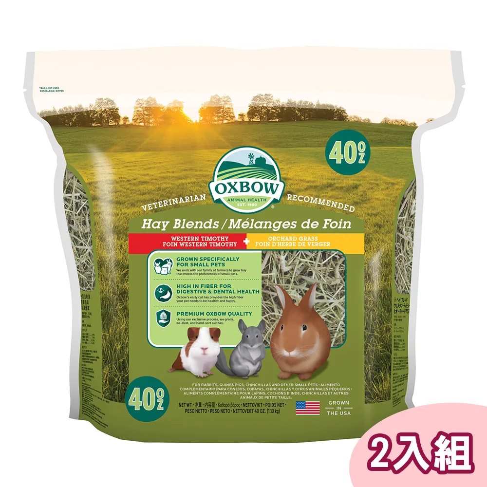 【兩包組】Oxbow 幼兔用牧草-一口咬苜蓿草40oz 歷史價格詳細信息