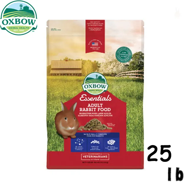 【OXBOW】活力幼兔配方飼料 - 5磅裝-2包入(OXBOW幼兔) 歷史價格詳細信息