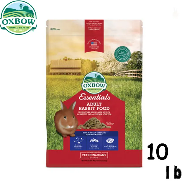 【OXBOW】活力幼兔配方飼料 - 5磅裝-2包入(OXBOW幼兔) 歷史價格詳細信息