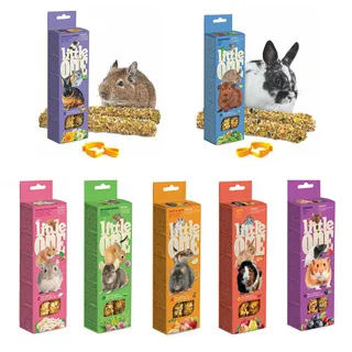 【兩入組】鼠兔玩具-Oxbow提摩西麻花捲 歷史價格詳細信息