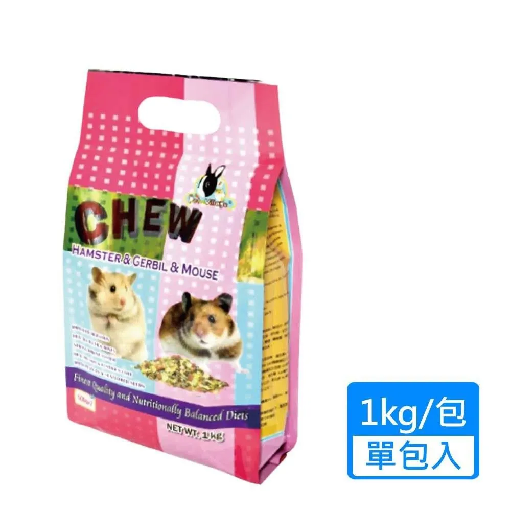 【Pet Village魔法村】綜合均衡全鼠類主食1kg｜ A Star /驕傲貓/ Boneplus官方旗艦店 歷史價格詳細信息