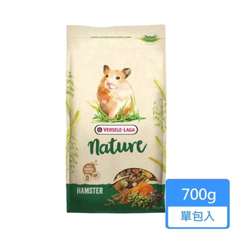 【Versele 凡賽爾】NATURE特級龍貓飼料 原味 750g/包 歷史價格詳細信息