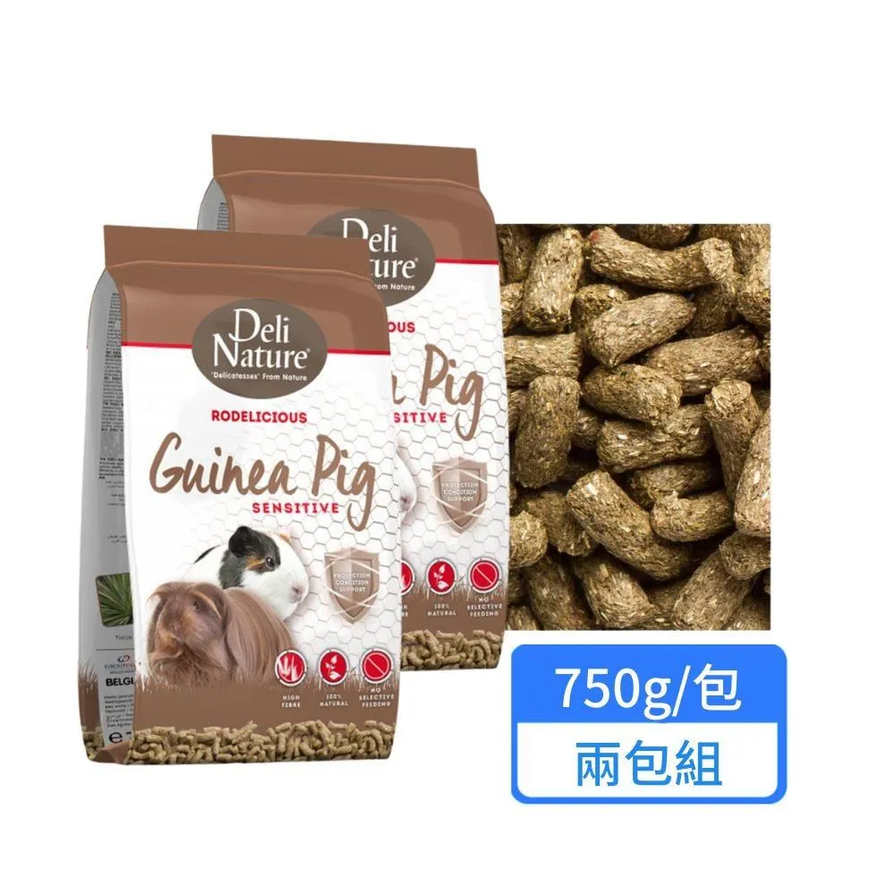 【Deli Nature 比利時光】頂級低敏兔 2kg/包；兩包組 歷史價格詳細信息