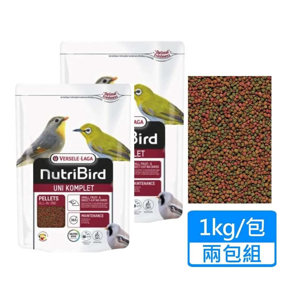 【Versele 凡賽爾】小型鸚鵡-乾式蛋黃營養粉 1kg/盒 歷史價格詳細信息