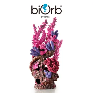 OASE biOrb 中型珊瑚礁造型中柱(紅色) 歷史價格詳細信息