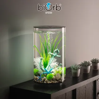 OASE biOrb TUBE 簡約套缸 (30公升) 歷史價格詳細信息