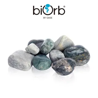 OASE biOrb 大理石紋鵝卵石(白色) 歷史價格詳細信息