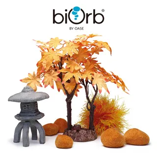 OASE biOrb 禪風裝飾套組30L 歷史價格詳細信息