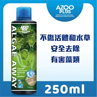 AZOO PLUS 普樂思 除藻淨 500ml 歷史價格詳細信息