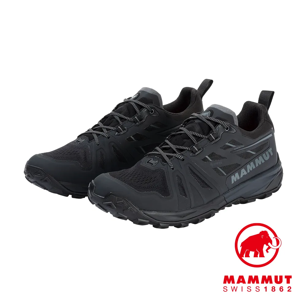 【Mammut 長毛象】GTX Utility HS Jacket AF 防水多口袋連帽外套 黑色 男款 #1010-29780 歷史價格詳細信息