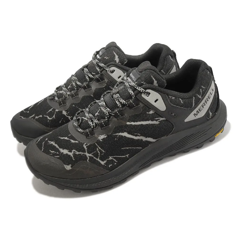 Merrell Nova 3 Reflective 黑 登山 越野 運動鞋 男款 B3647【新竹皇家ML067573】 歷史價格詳細信息