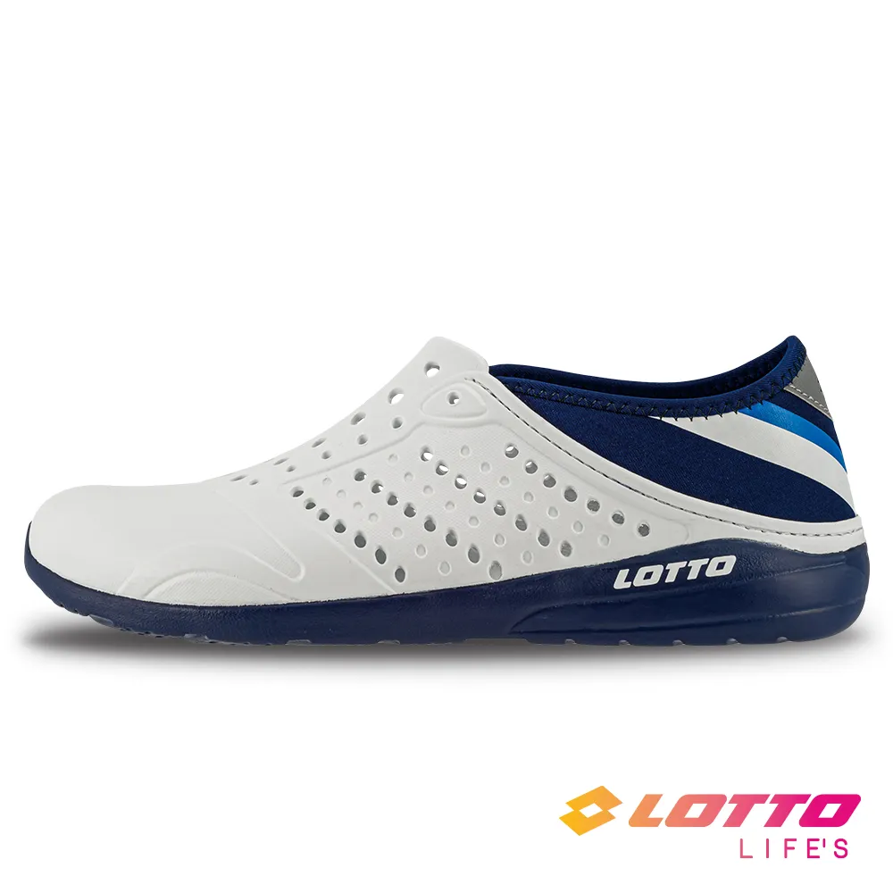 【LOTTO】 義大利 男女 經典洞洞鞋(5款任選) 歷史價格詳細信息