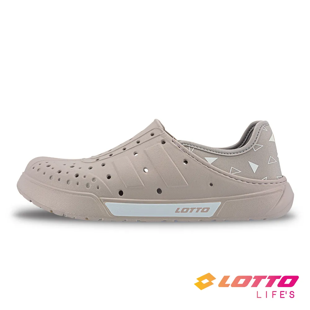 【LOTTO 義大利】男 Salina輕量洞洞鞋(黑-LT2AMS6910) 歷史價格詳細信息