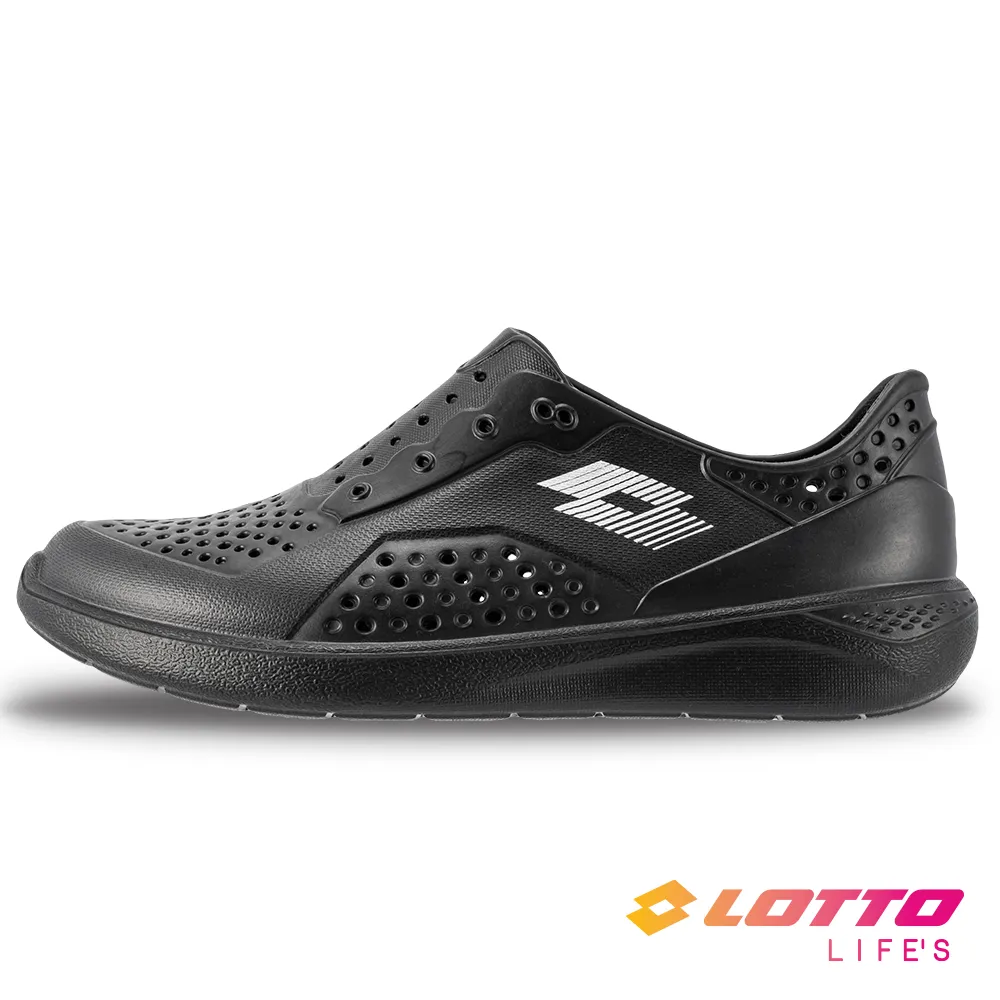 【LOTTO 義大利】男女 ROVER 晴雨穿搭休閒鞋/COTTA 奶霜洞洞鞋(多款任選) 歷史價格詳細信息