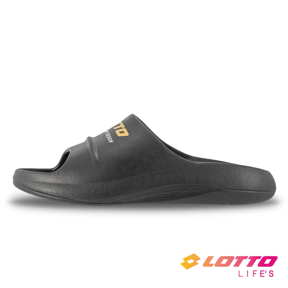 【LOTTO 義大利】男 超Q彈紓壓恢復拖鞋(軍綠-LT3AMS8695) 歷史價格詳細信息