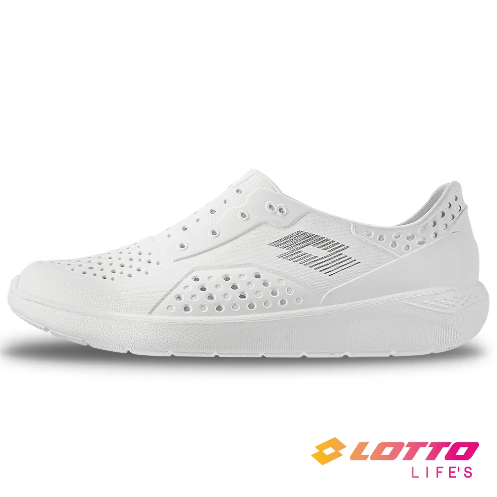 【LOTTO 義大利】男女 ROVER 晴雨穿搭休閒鞋/COTTA 奶霜洞洞鞋(多款任選) 歷史價格詳細信息