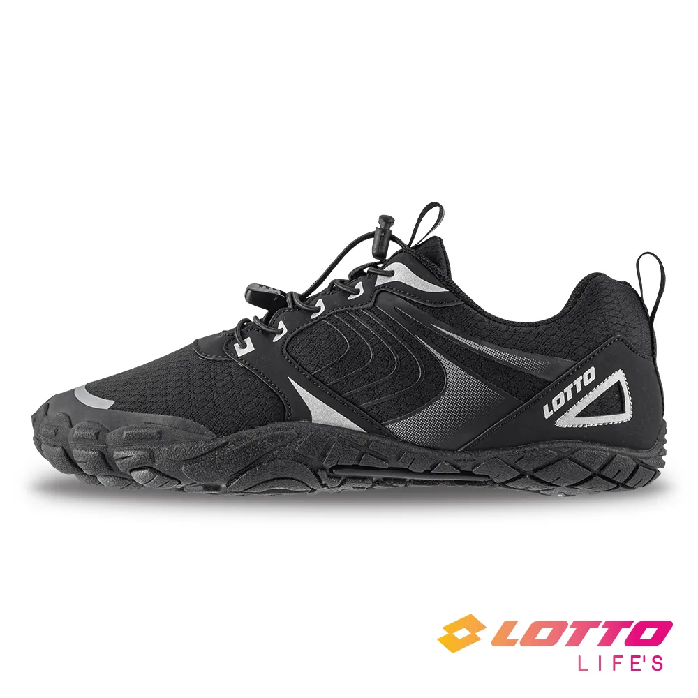 【LOTTO】男 護趾戶外健走涼鞋(深灰/桔-LT1AMS3158) 歷史價格詳細信息