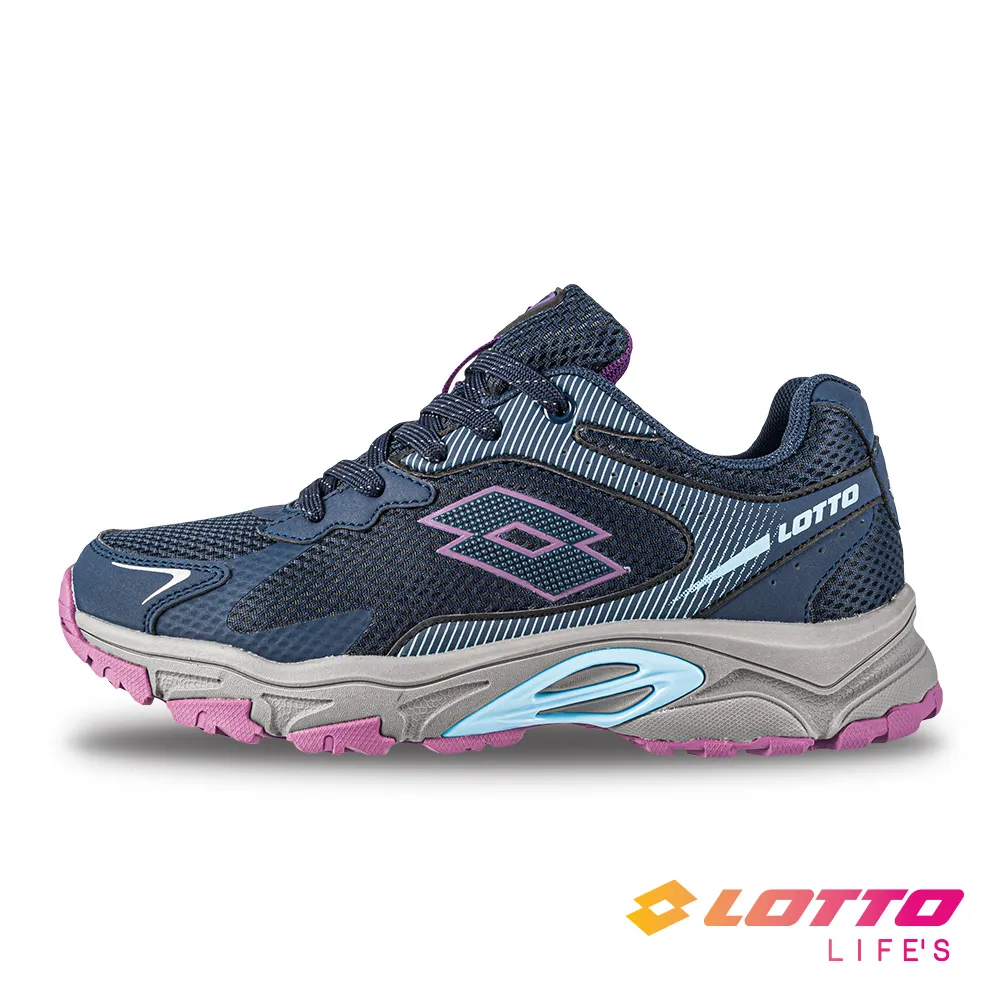 【LOTTO 義大利】男 Rocky越野跑鞋(軍綠) 歷史價格詳細信息