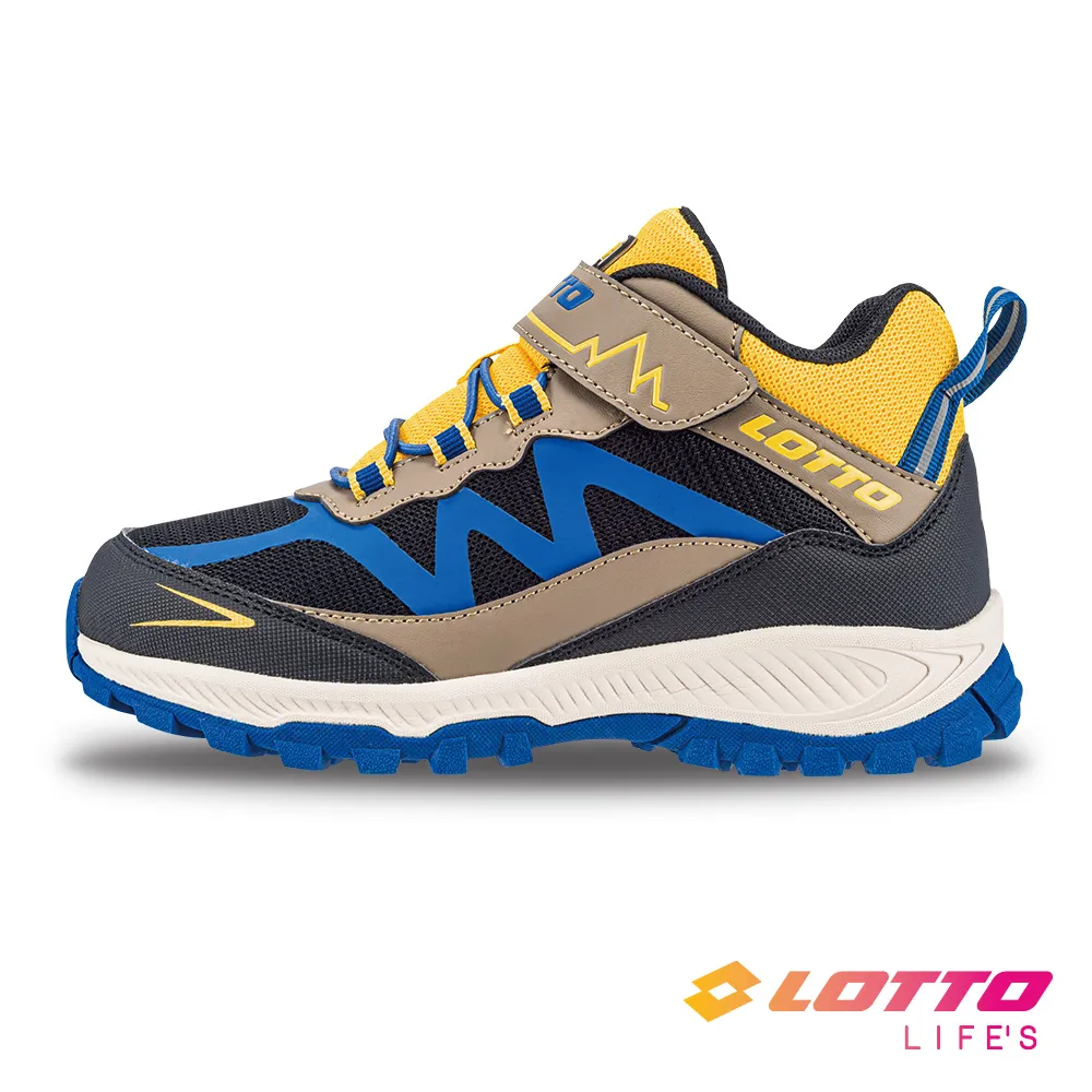 【LOTTO 義大利】童鞋 輕巧亮彩洞洞鞋(白/粉) 歷史價格詳細信息