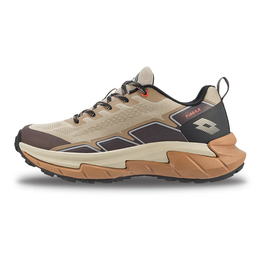 全新 LOTTO 義大利 男女 防潑水輕量/ 寬楦防潑水越野/創跑鞋2代/氣墊跑鞋 26.5 (黑) 歷史價格詳細信息