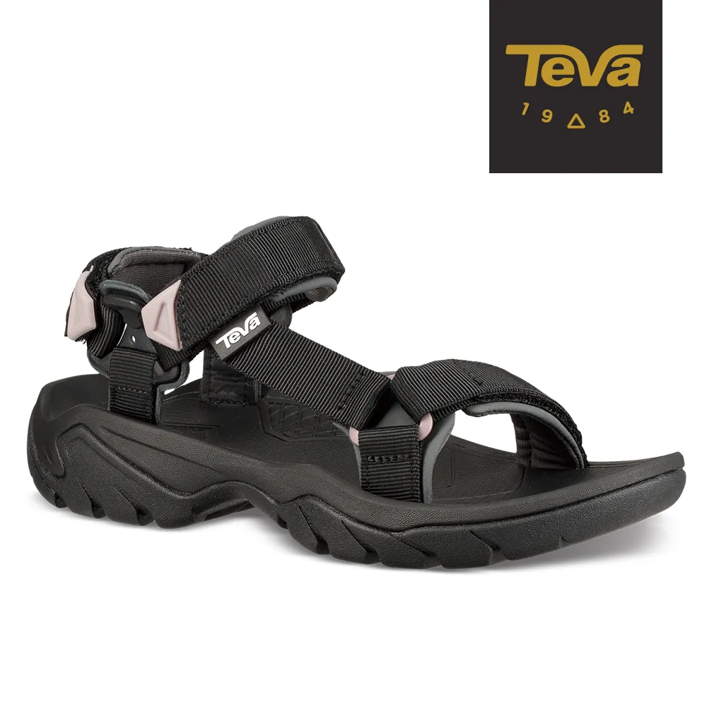 TEVA Tirra 運動涼鞋 黑 TV4266BKBK 女鞋 歷史價格詳細信息