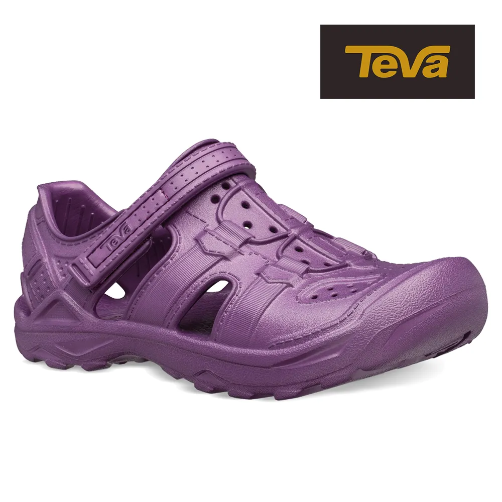 TEVA Omnium Drift 護趾水陸機能涼鞋 男款 日蝕藍 單車/登山/逛街/休閒/輕量舒適 30TV07829 歷史價格詳細信息