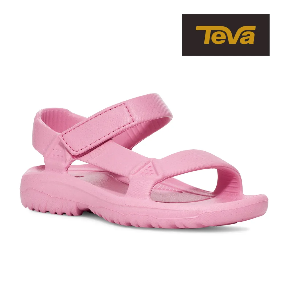 【TEVA】幼/中童 Hurricane XLT2 機能運動涼鞋/雨鞋/水鞋/童鞋-多彩水藍 (原廠現貨) 歷史價格詳細信息