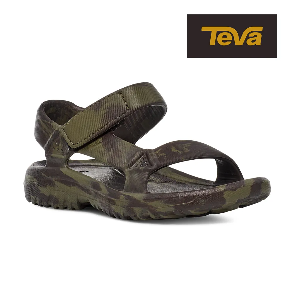 【TEVA】幼/中童 Hurricane XLT2 機能運動涼鞋/雨鞋/水鞋/童鞋-多彩水藍 (原廠現貨) 歷史價格詳細信息