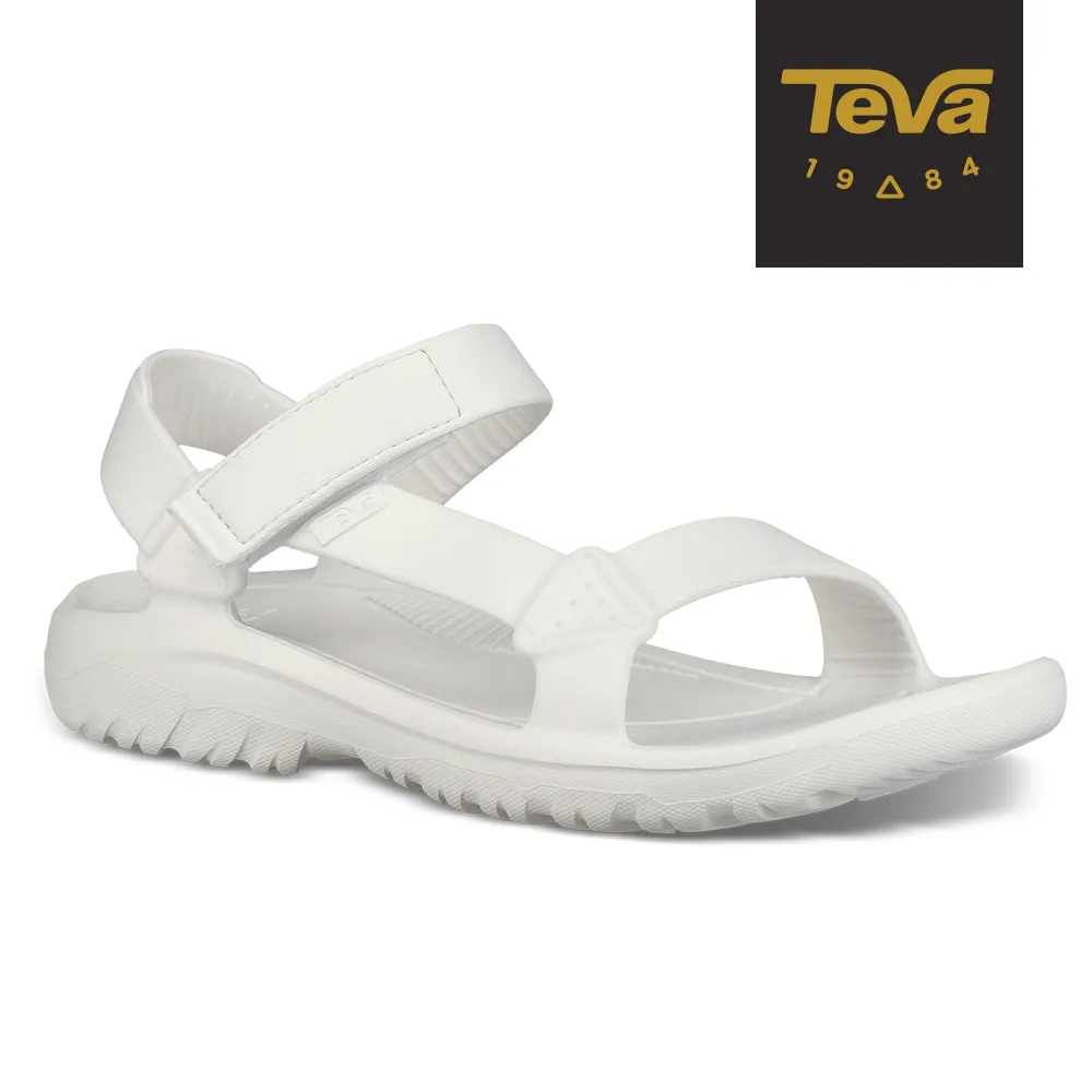 TEVA 男 涼鞋 Hurricane Drift 輕便 防水 膠鞋 - 11100270BLK 歷史價格詳細信息