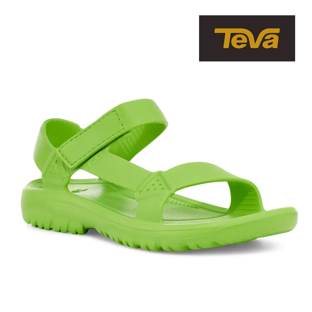 TEVA 男 涼鞋 Hurricane Drift 輕便 防水 膠鞋 - 11100270BLK 歷史價格詳細信息