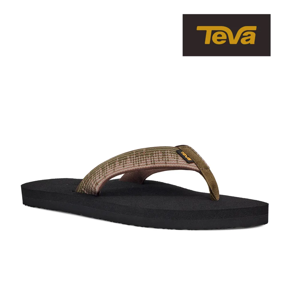 Teva 大氣黑/灰 機能 可下水 快乾 運動 涼鞋 男款 NO.B2641【新竹皇家 TV1019234ABGRY 】 歷史價格詳細信息