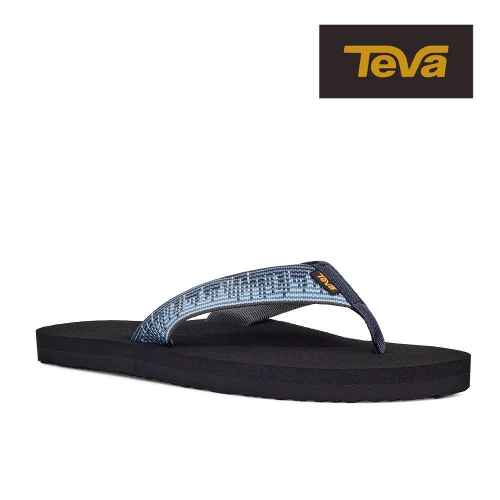 Teva 大氣黑/灰 機能 可下水 快乾 運動 涼鞋 男款 NO.B2641【新竹皇家 TV1019234ABGRY 】 歷史價格詳細信息