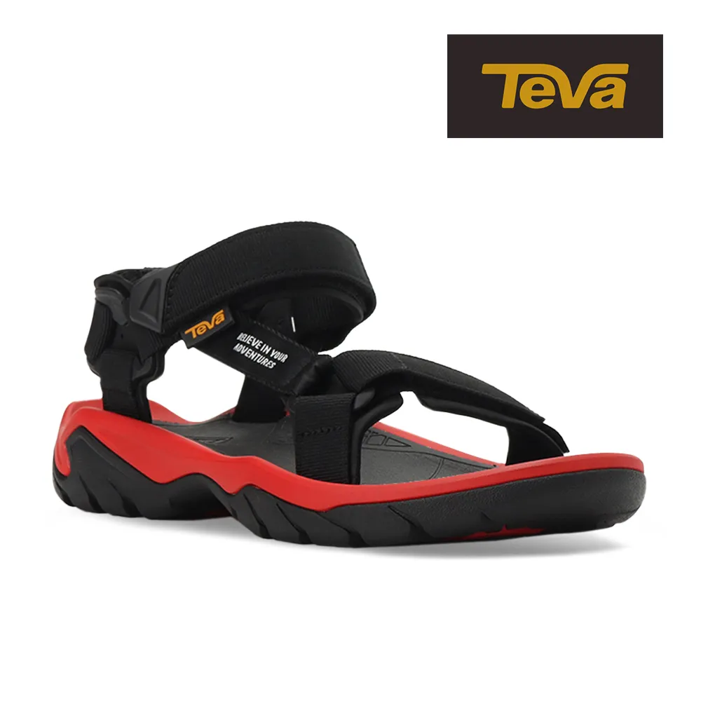 TEVA Terra Fi 男新款 美國戶外 水陸2用 旗艦運動涼鞋 1102456SLTK-612 歷史價格詳細信息